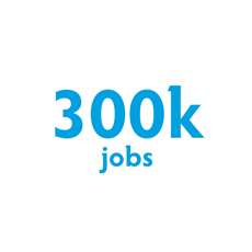 300k jobs final